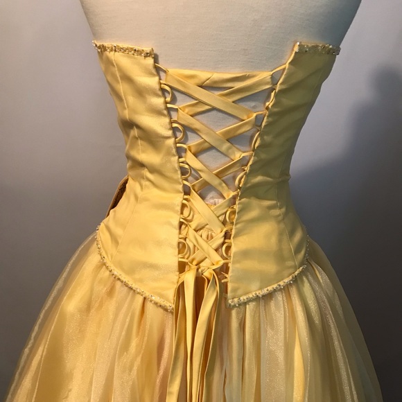 Quinceañera/ Prom Dress - Picture 4 of 4